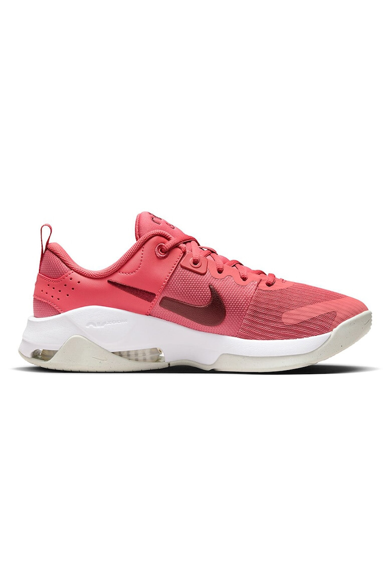 Nike Pantofi cu insertii din plasa pentru antrenament Zoom Bella 6 - Pled.ro