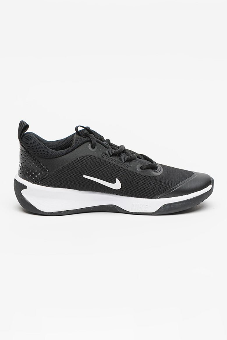 Nike Pantofi cu insertii de material textil pentru fitness Omni Multi Court - Pled.ro