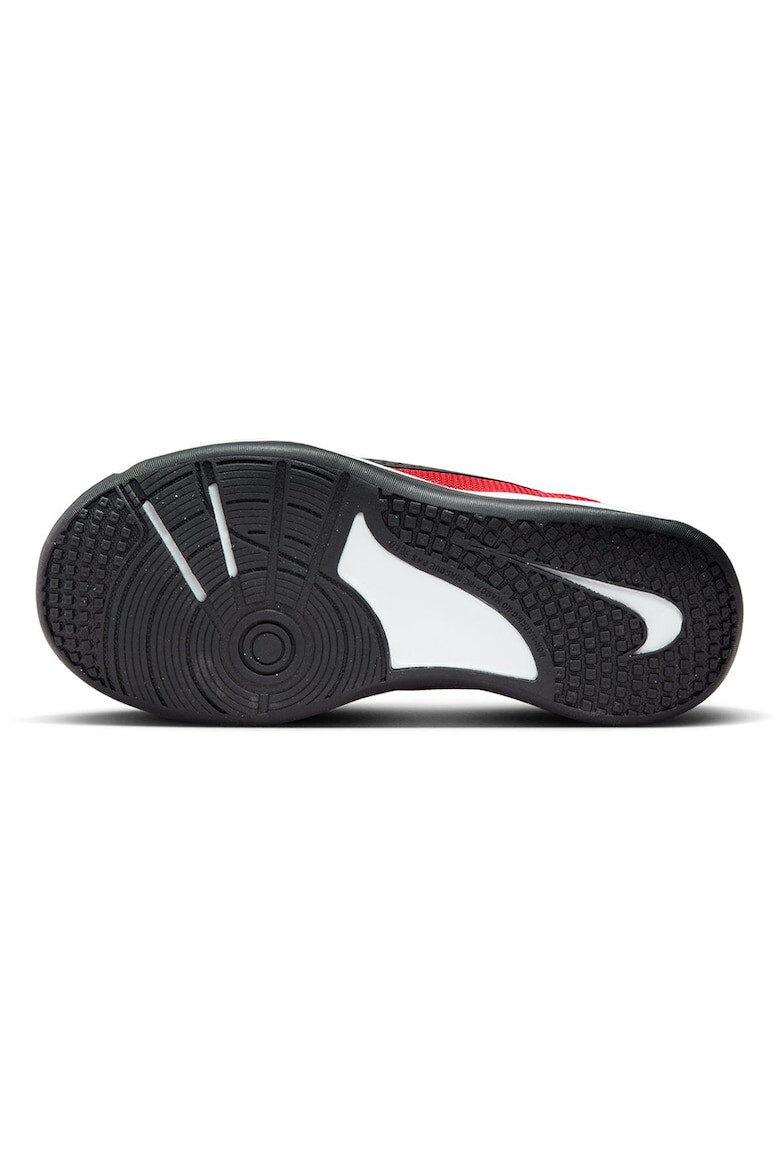 Nike Pantofi cu insertii de material textil pentru fitness Omni Multi Court - Pled.ro