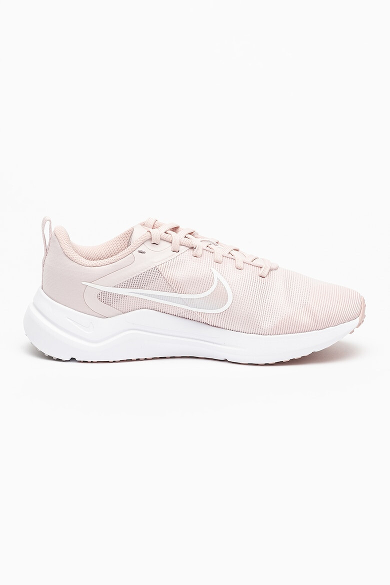 Nike Pantofi cu logo pentru alergare Downshifter 12 - Pled.ro