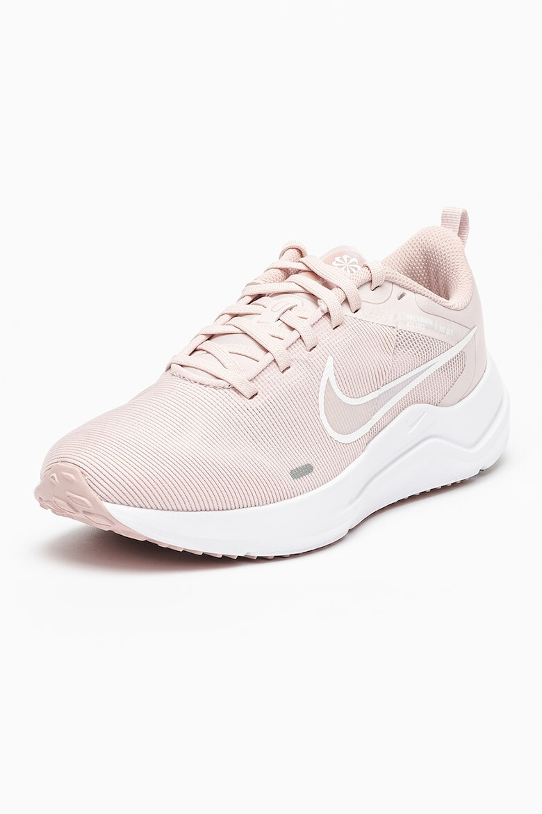 Nike Pantofi cu logo pentru alergare Downshifter 12 - Pled.ro