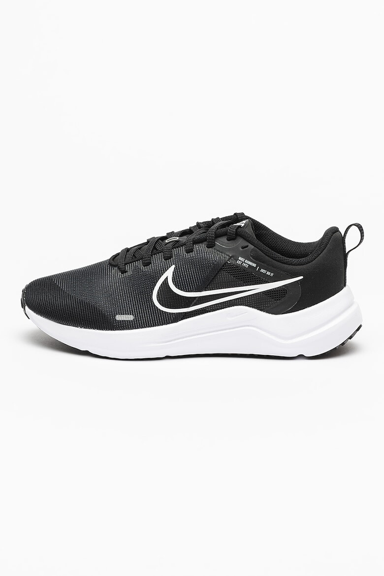 Nike Pantofi cu logo pentru alergare Downshifter 12 - Pled.ro