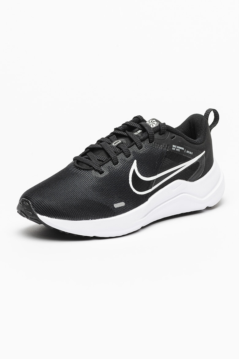 Nike Pantofi cu logo pentru alergare Downshifter 12 - Pled.ro