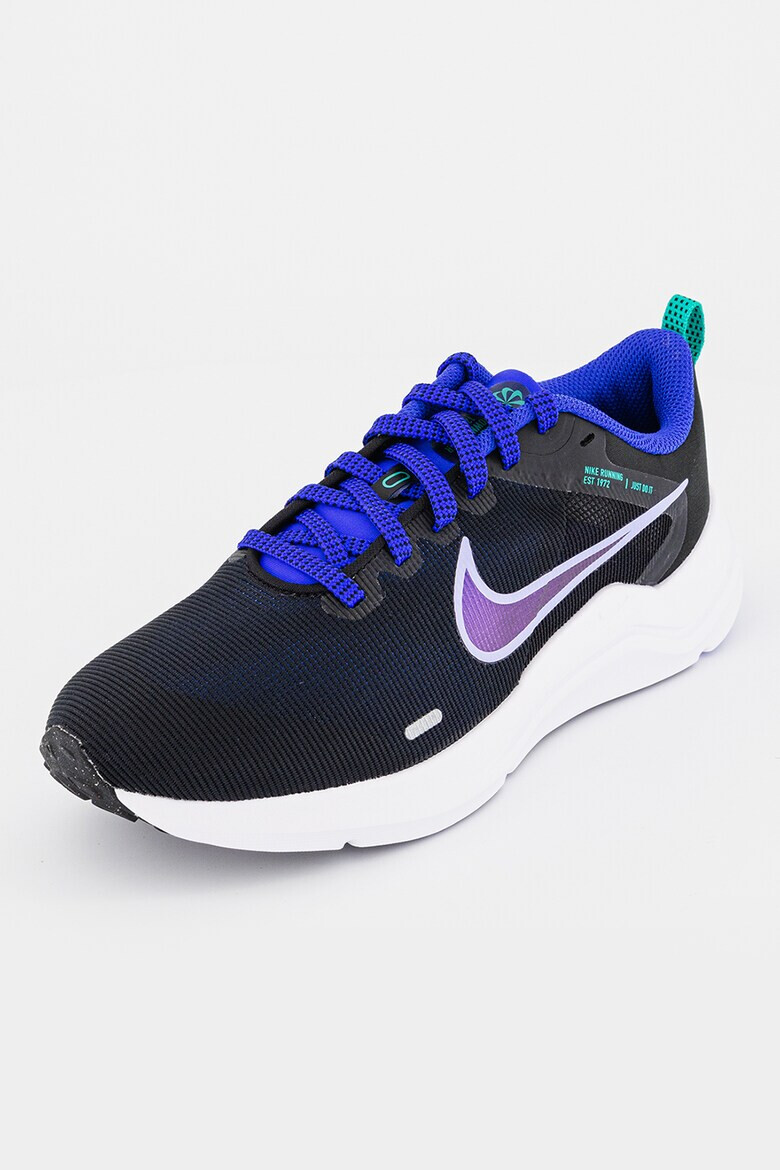 Nike Pantofi cu logo pentru alergare Downshifter 12 - Pled.ro