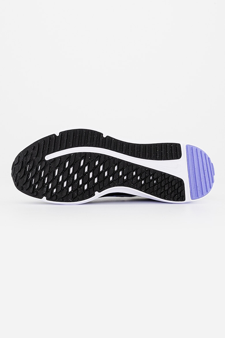 Nike Pantofi cu logo pentru alergare Downshifter 12 - Pled.ro