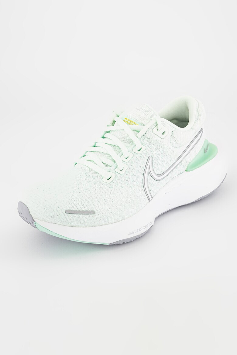 Nike Pantofi cu logo pentru alergare ZoomX Invincible - Pled.ro