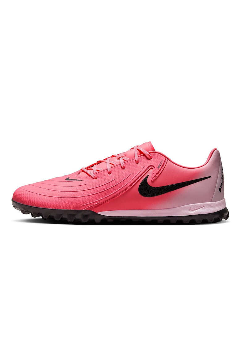 Nike Pantofi cu logo pentru fotbal Phantom GX II - Pled.ro