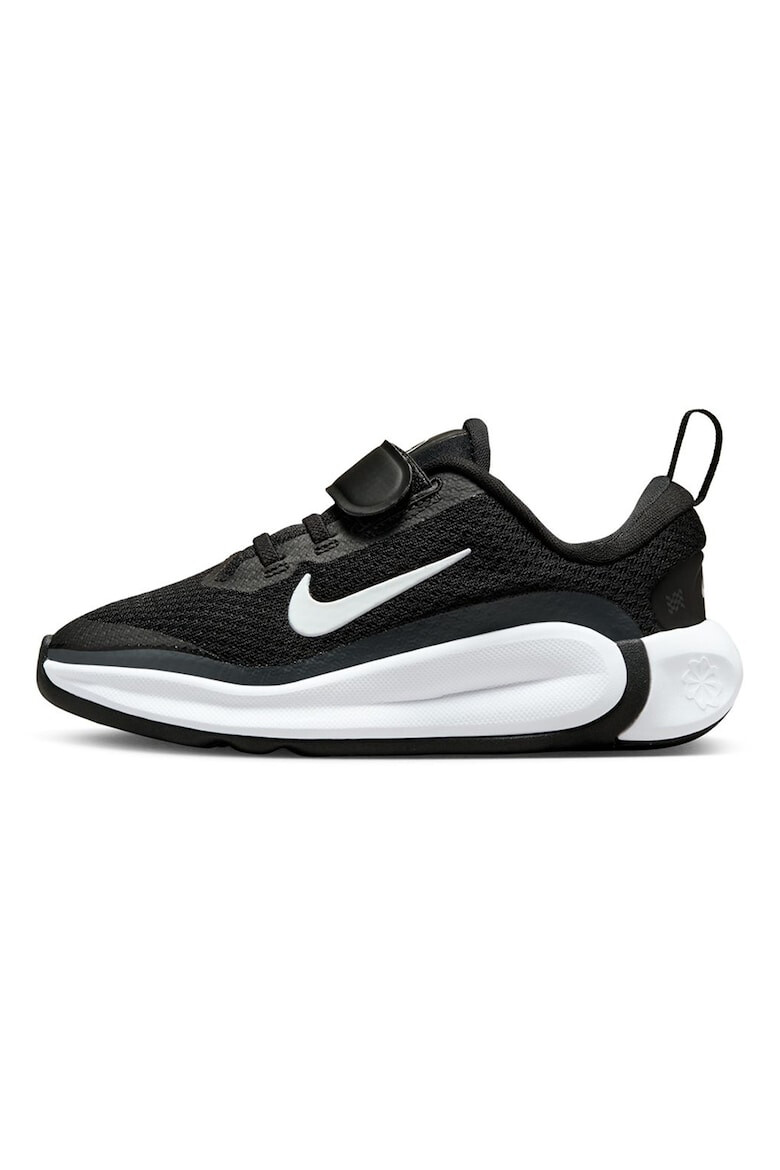 Nike Pantofi cu velcro pentru alergare Infinity Flow - Pled.ro