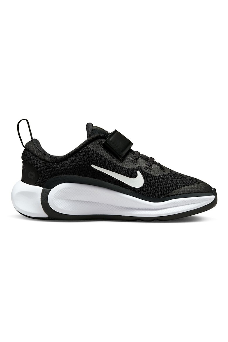 Nike Pantofi cu velcro pentru alergare Infinity Flow - Pled.ro