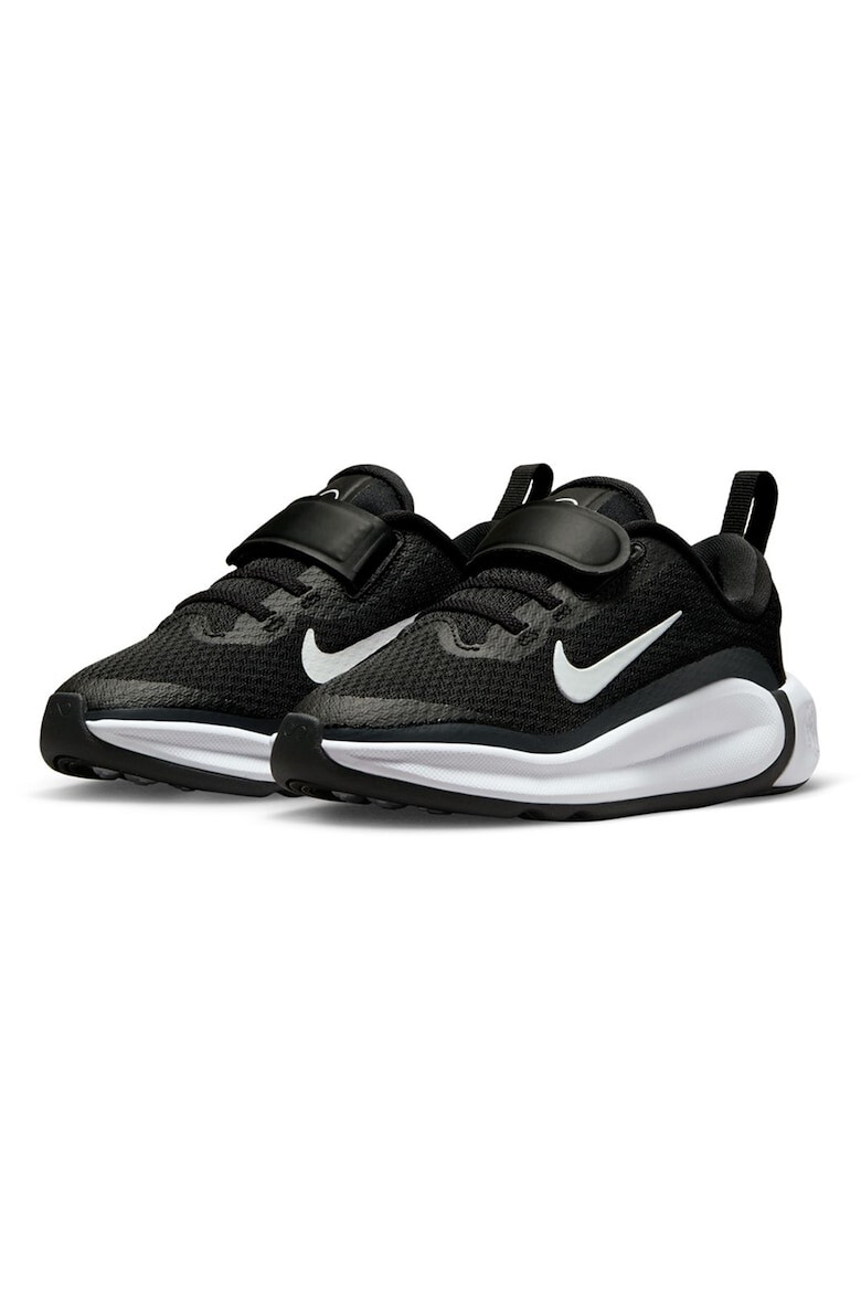 Nike Pantofi cu velcro pentru alergare Infinity Flow - Pled.ro