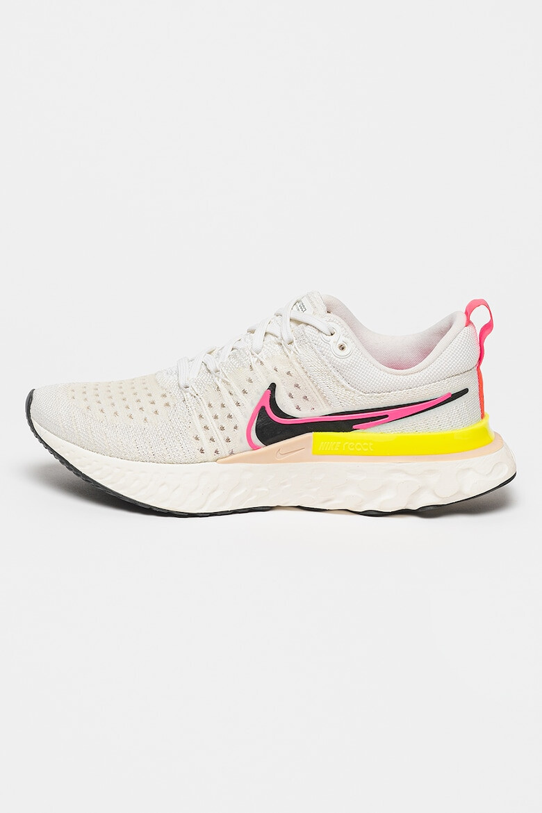 Nike Pantofi de alergare React Infinity Flyknit 2 - Pled.ro