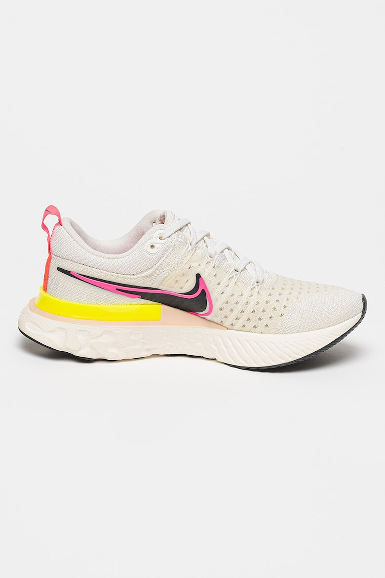 Nike Pantofi de alergare React Infinity Flyknit 2 - Pled.ro