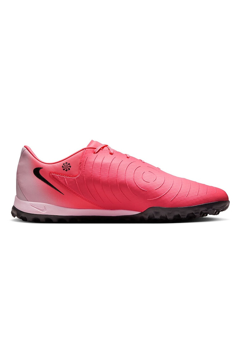 Nike Pantofi cu logo pentru fotbal Phantom GX II - Pled.ro