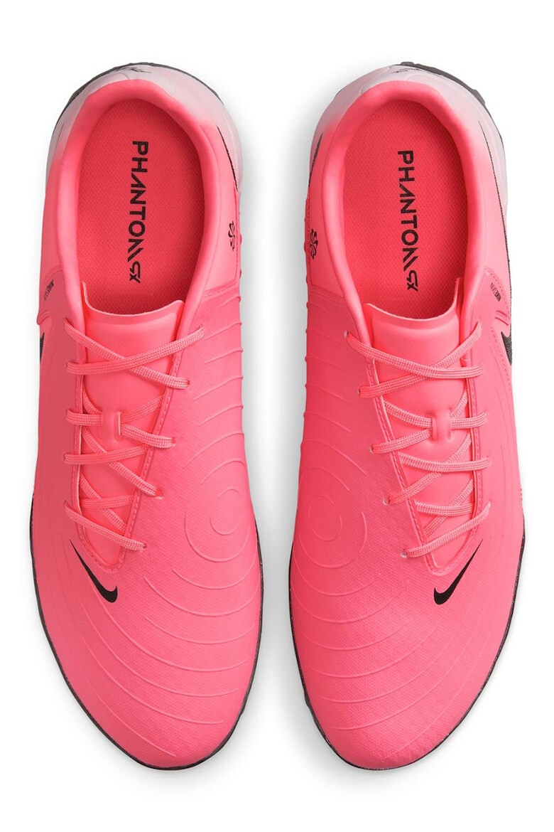 Nike Pantofi cu logo pentru fotbal Phantom GX II - Pled.ro