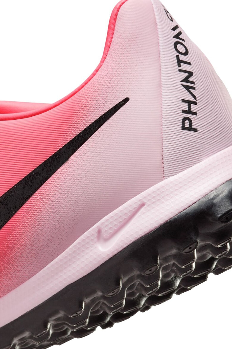 Nike Pantofi cu logo pentru fotbal Phantom GX II - Pled.ro