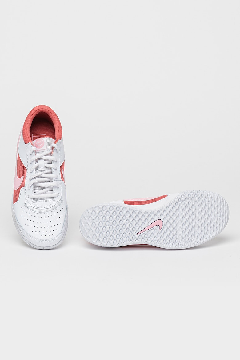 Nike Pantofi de tenis Zoom Court Lite 3 - Pled.ro