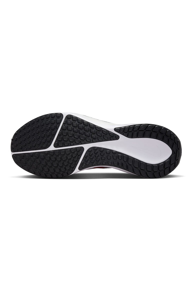 Nike Pantofi din material textil cu amortizare pentru alergare Vomero 17 - Pled.ro