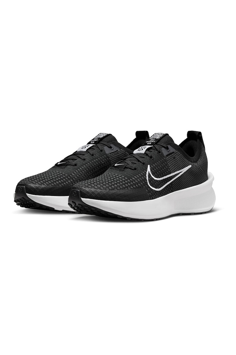 Nike Pantofi din material textil pentru alergare Interact - Pled.ro