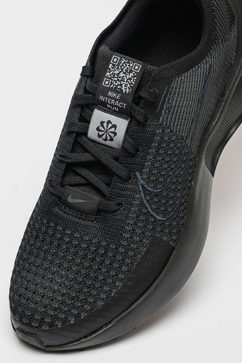 Nike Pantofi din material textil pentru alergare Interact - Pled.ro