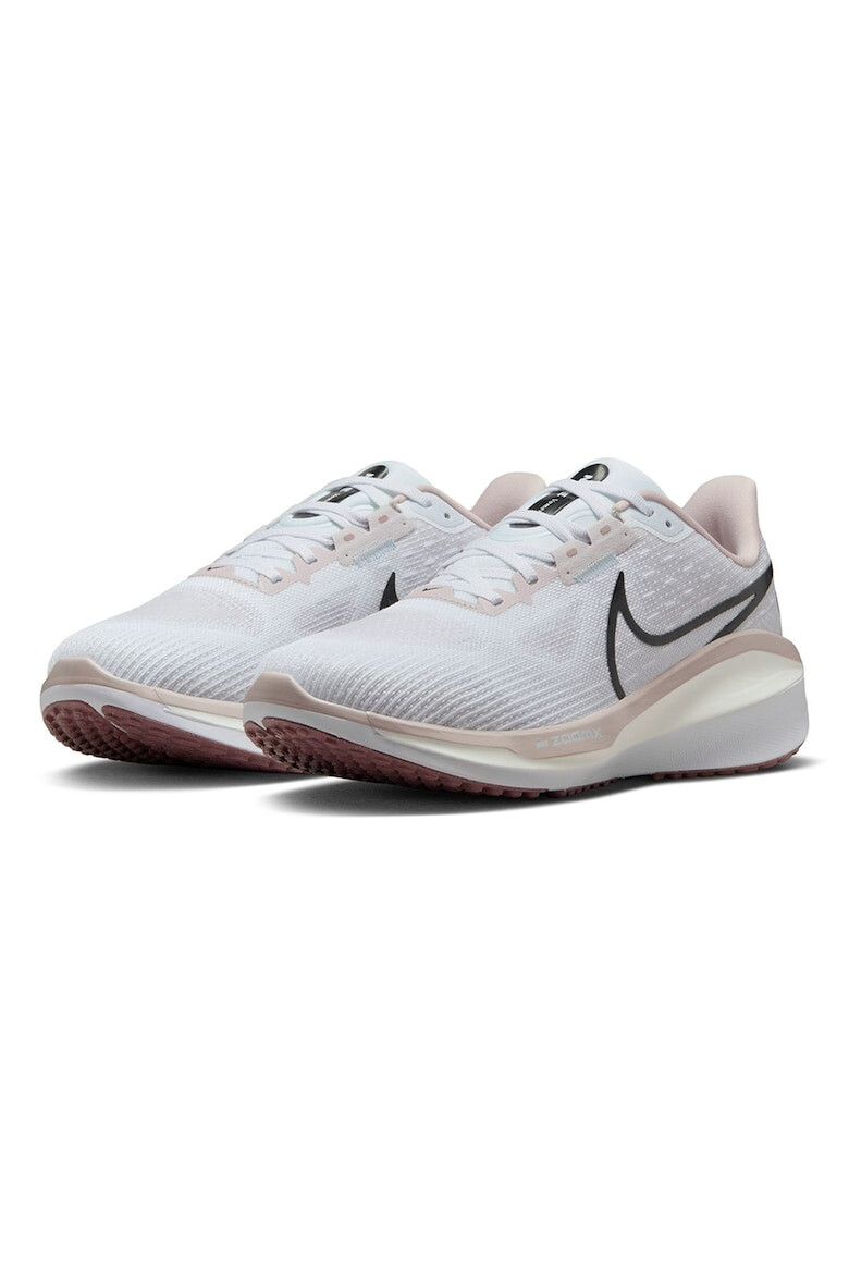 Nike Pantofi din material textil pentru alergare Vomero 17 - Pled.ro