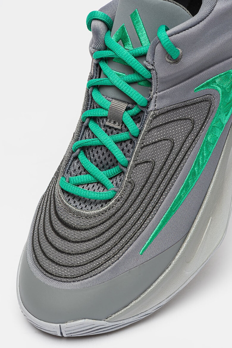 Nike Pantofi din material textil pentru baschet Giannis Immortality - Pled.ro