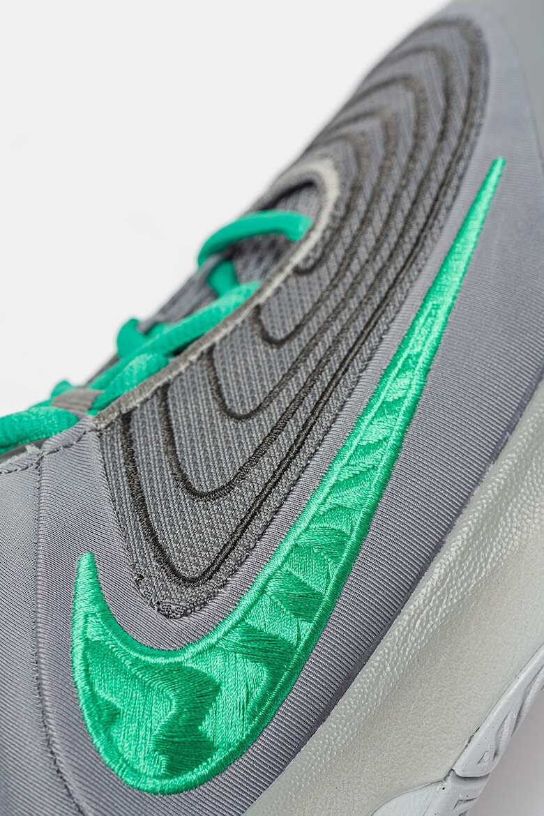 Nike Pantofi din material textil pentru baschet Giannis Immortality - Pled.ro