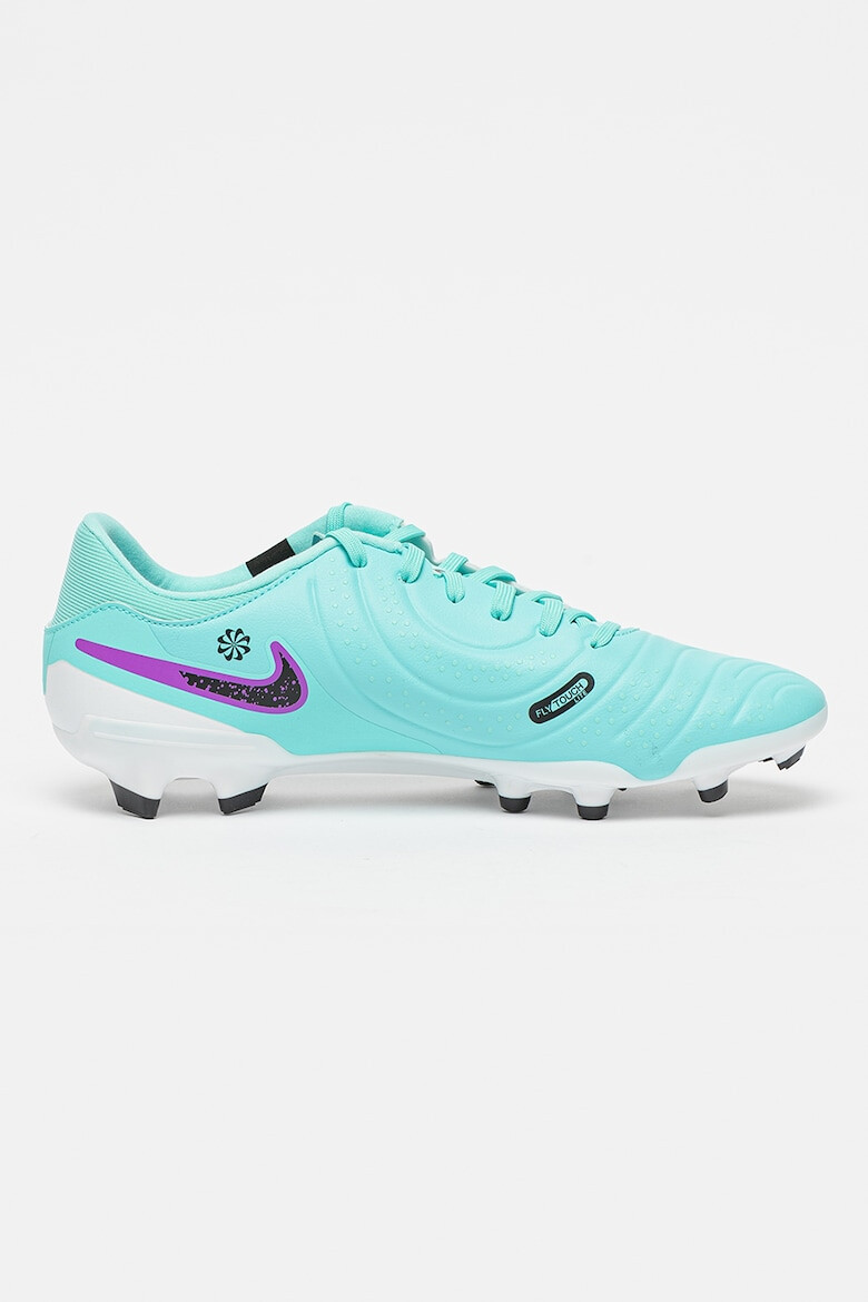 Nike Pantofi din piele ecologica pentru fotbal Legend 10 Academy - Pled.ro