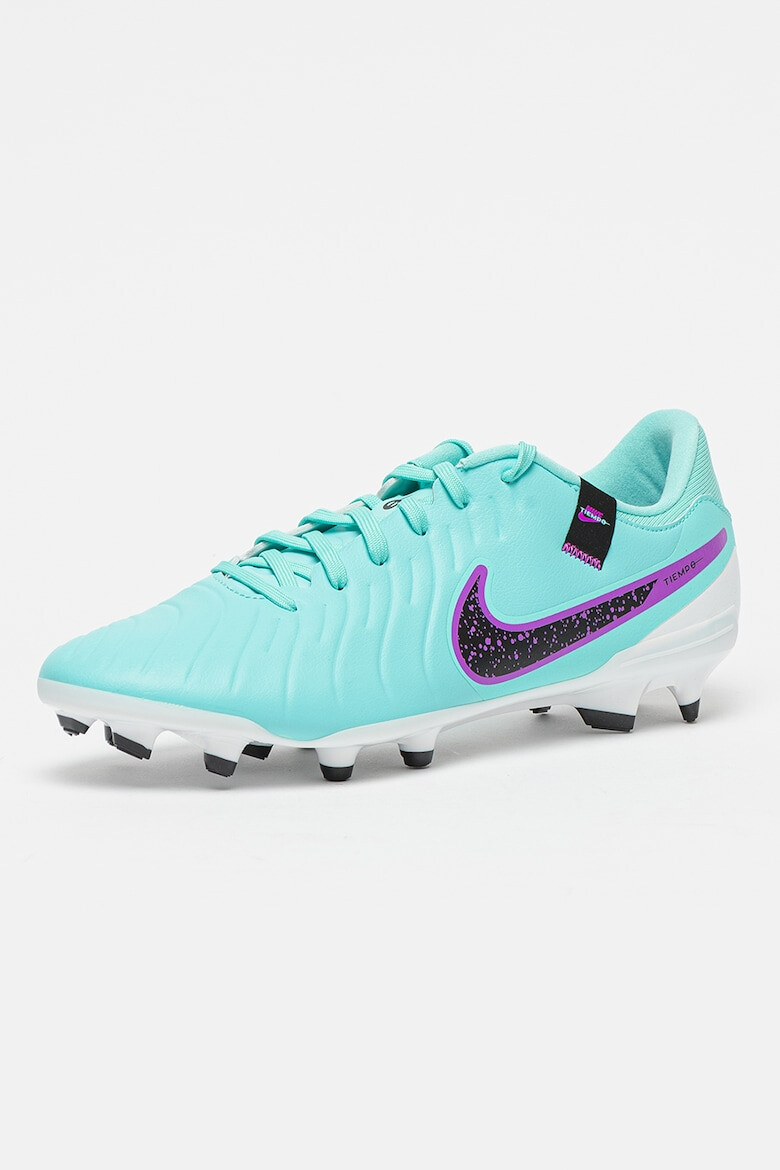 Nike Pantofi din piele ecologica pentru fotbal Legend 10 Academy - Pled.ro