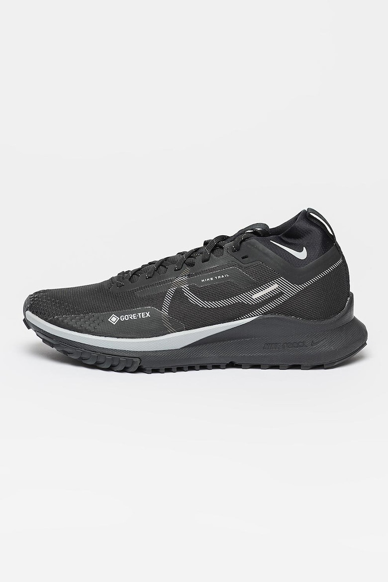 Nike Pantofi impermeabili pentru alergare React Pegasus Trail 4 - Pled.ro