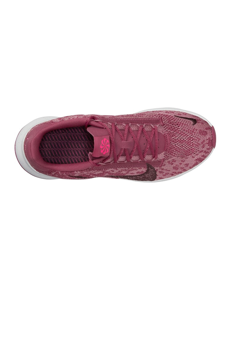 Nike Pantofi low-top pentru antrenament Superrep Go 3 Flyknit Next Nature - Pled.ro