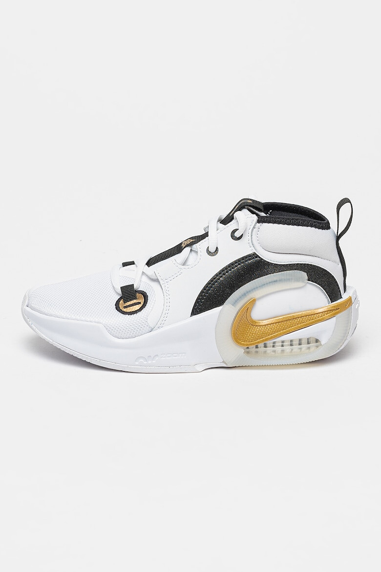 Nike Pantofi mid-cut pentru baschet Air Zoom Crossover 2 - Pled.ro