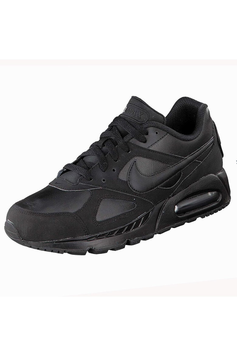 Nike Pantofi pentru alergare Air Max IVO de piele pentru barbati - Pled.ro