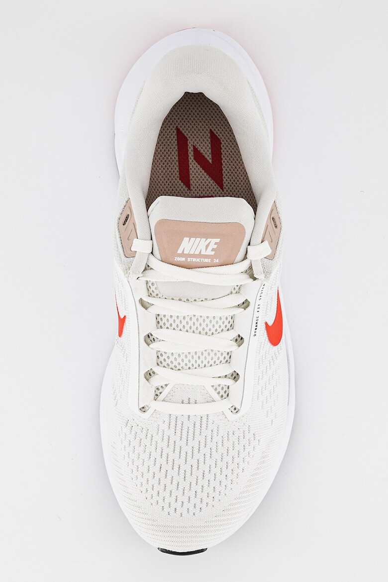 Nike Pantofi pentru alergare Air Zoom Structure 24 - Pled.ro