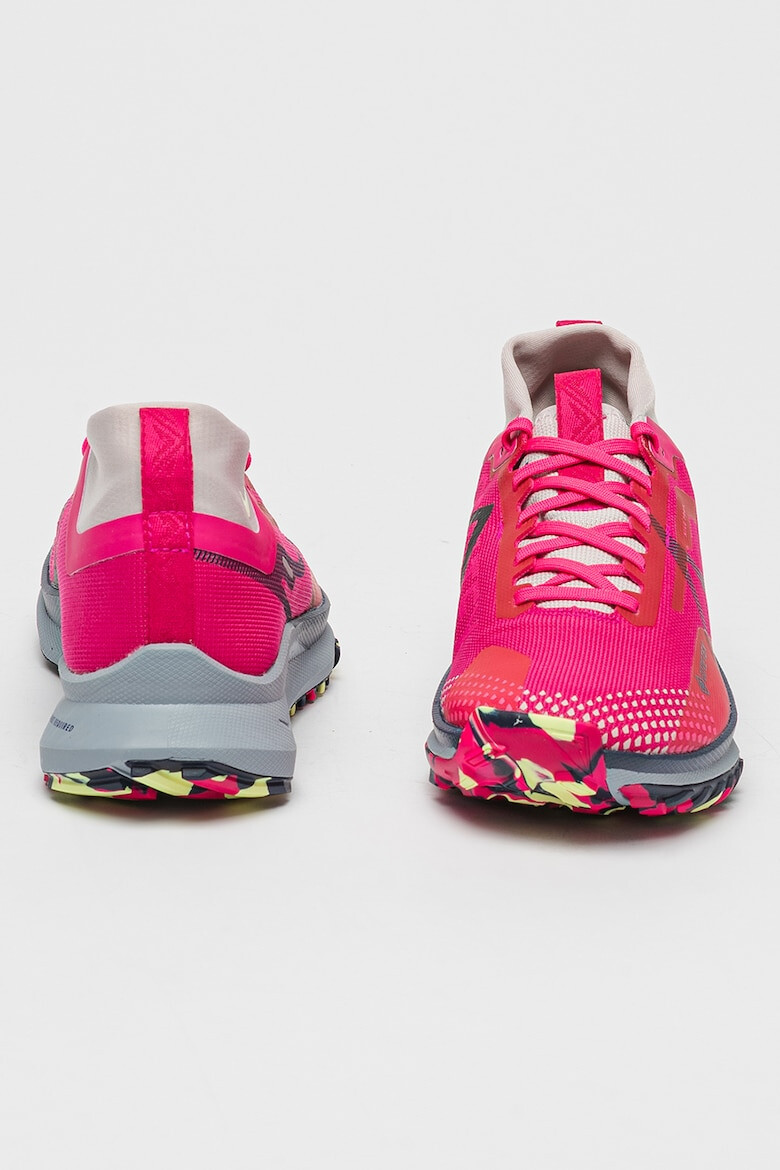 Nike Pantofi pentru alergare pe teren accidentat React Pegasus GORE-TEX - Pled.ro