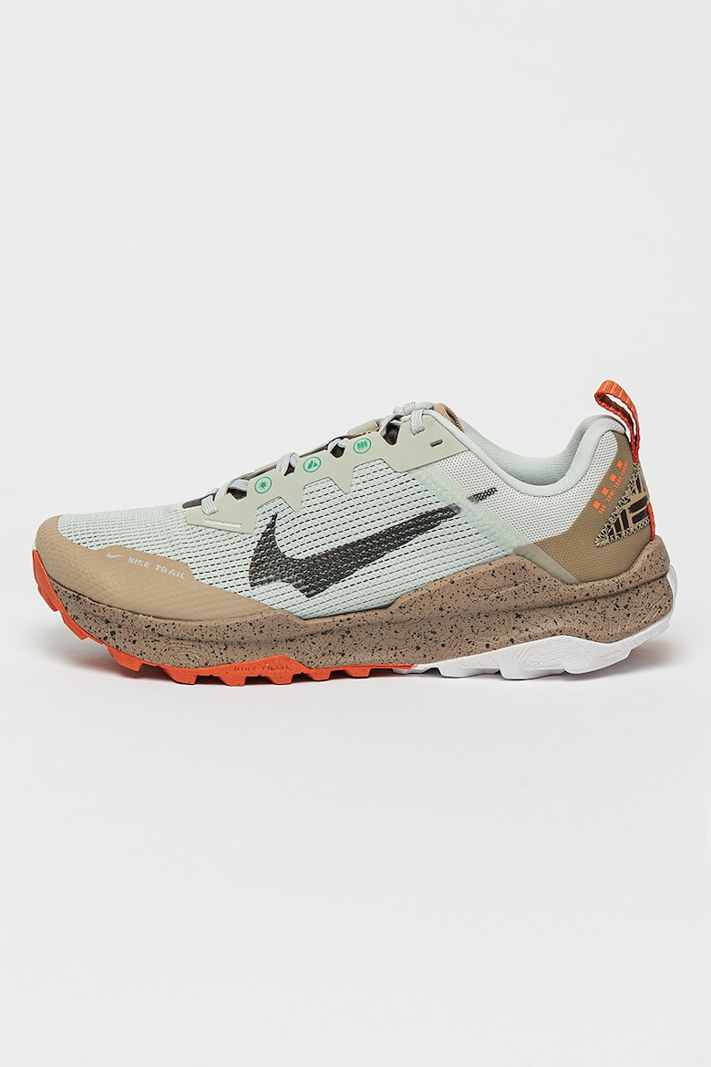 Nike Pantofi pentru alergare pe teren accidentat React Wildhorse 8 - Pled.ro