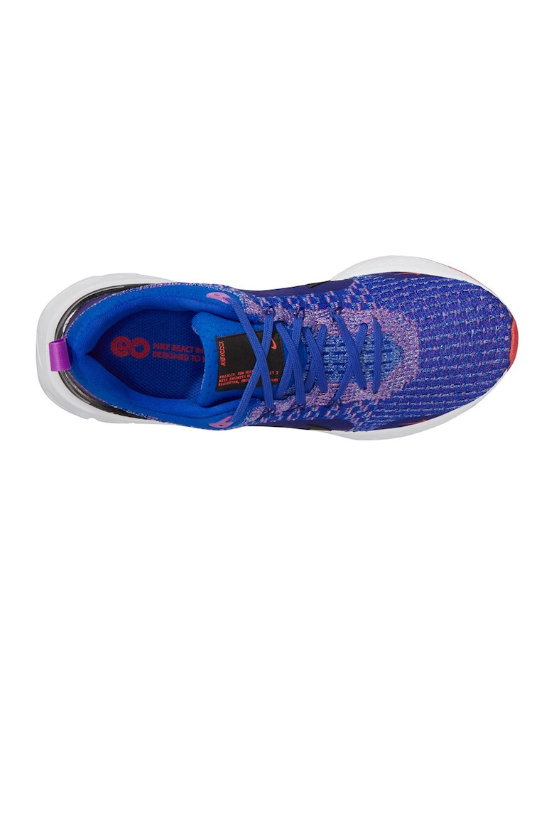 Nike Pantofi pentru alergare React Infinity 3 Road - Pled.ro