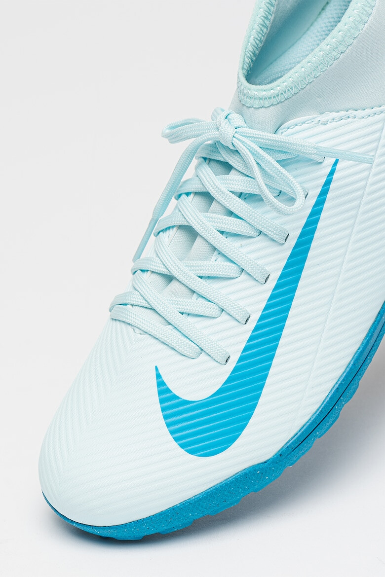 Nike Pantofi pentru fotbal Jr. Mercurial Superfly 10 Club - Pled.ro