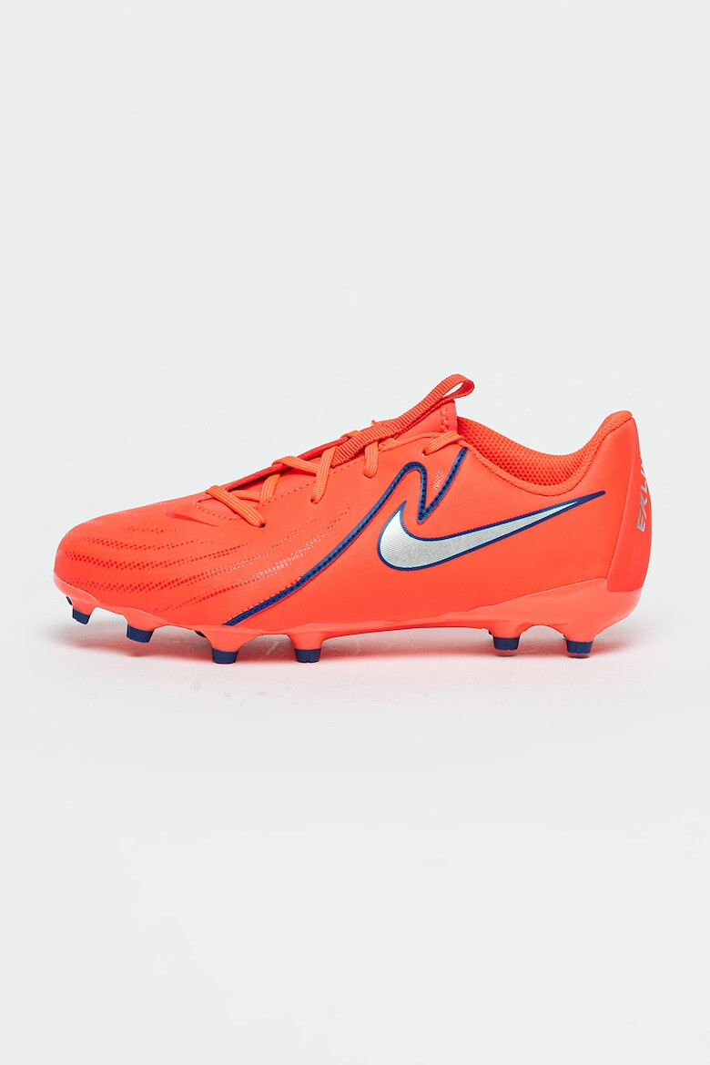 Nike Pantofi pentru fotbal JR Phantom GX II Acad - Pled.ro