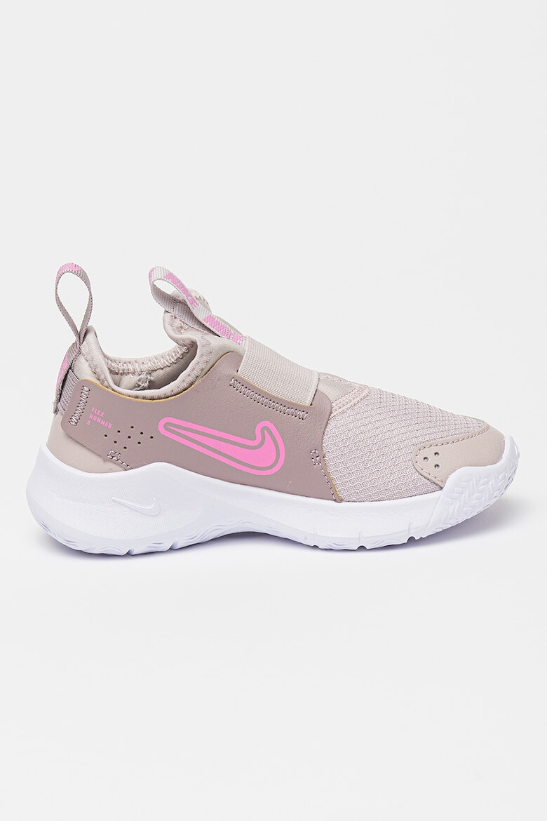 Nike Pantofi slip-on pentru alergare Flex Runner 3 - Pled.ro