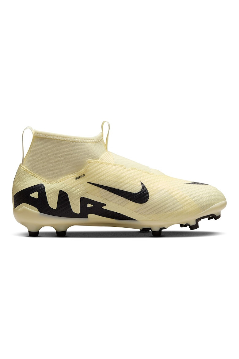 Nike Pantofi slip-on pentur fotbal Jr Zoom Superfly 9 Pro FG - Pled.ro