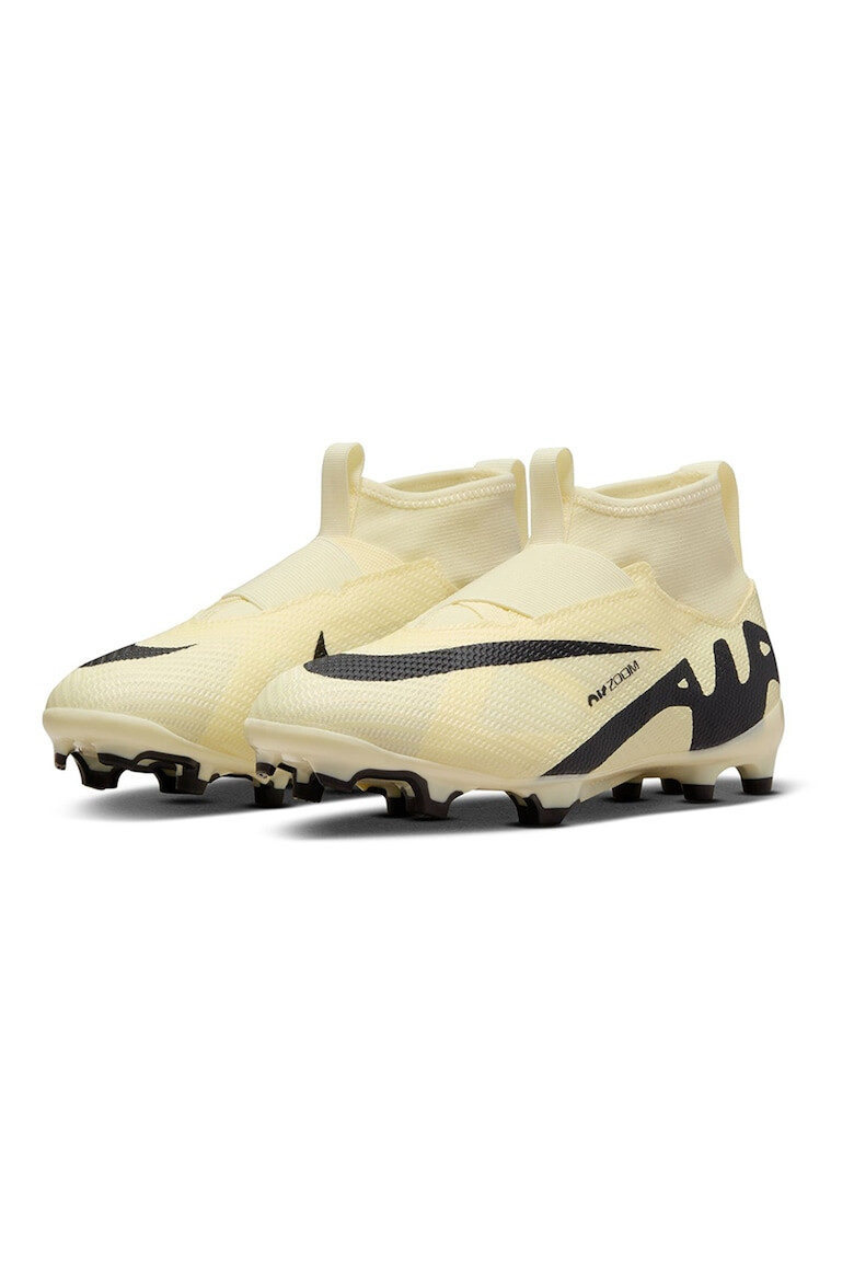 Nike Pantofi slip-on pentur fotbal Jr Zoom Superfly 9 Pro FG - Pled.ro