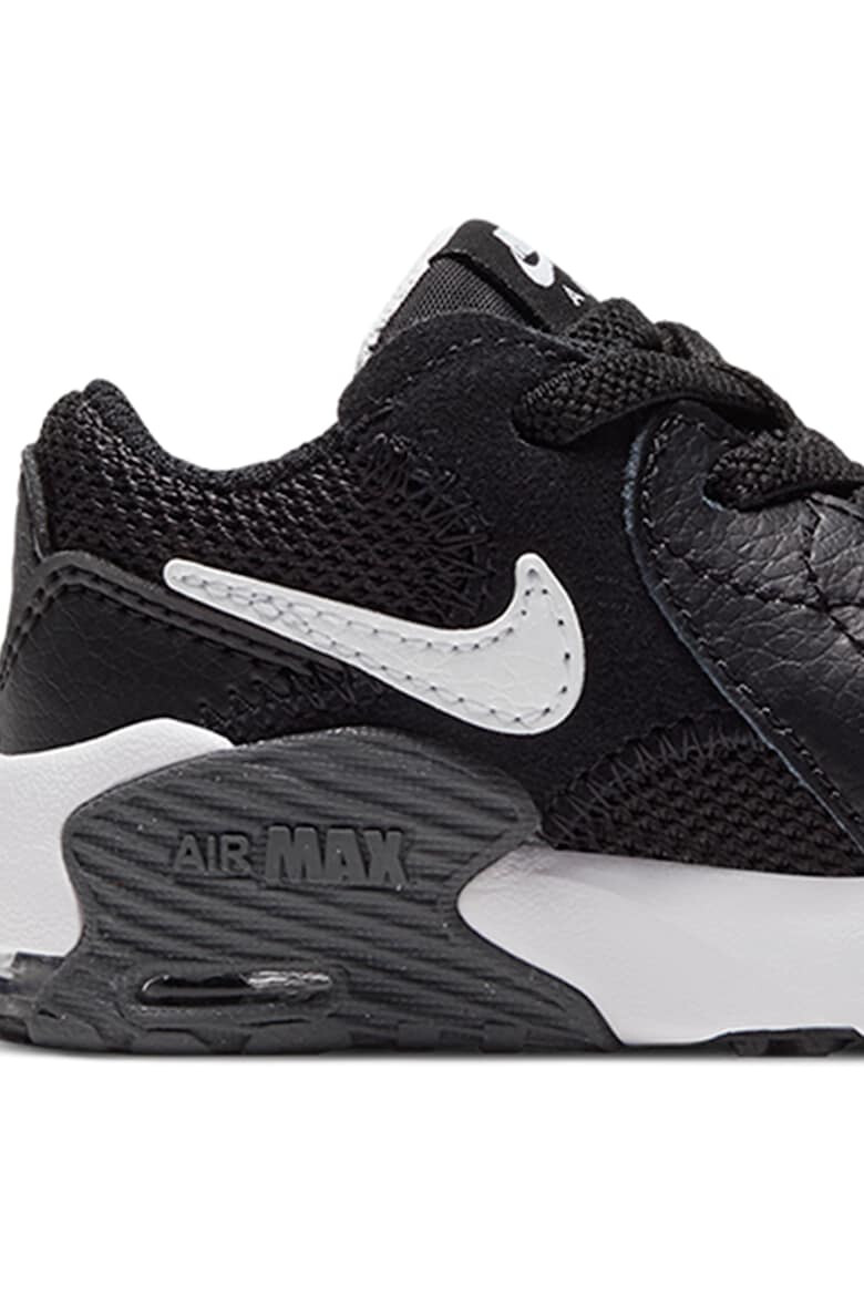 Nike Pantofi Sport Air Max Excee TD Baieti Negru - Pled.ro