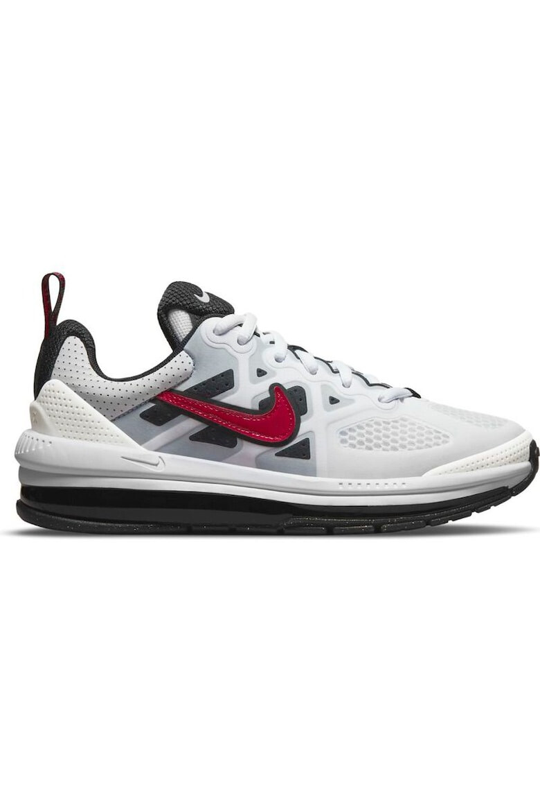 Nike Pantofi sport Air Max GENOME NN SE1 (GS) DC9120-100 Fete Alb - Pled.ro