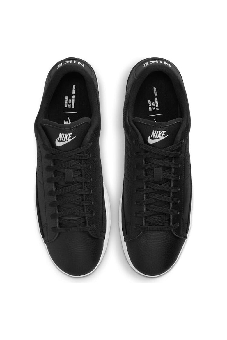 Nike Pantofi sport BLAZER LOW X DA2045-001 Barbati Negru - Pled.ro