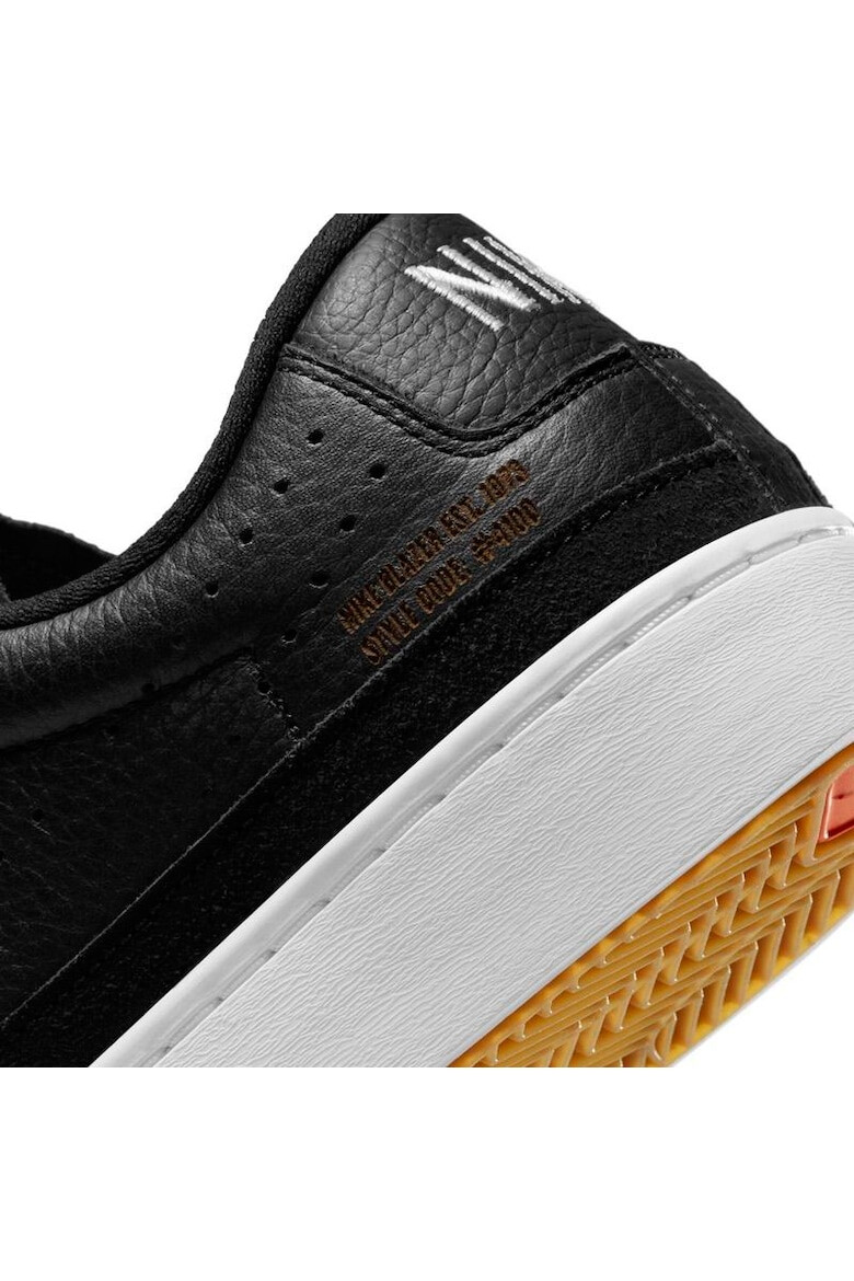 Nike Pantofi sport BLAZER LOW X DA2045-001 Barbati Negru - Pled.ro