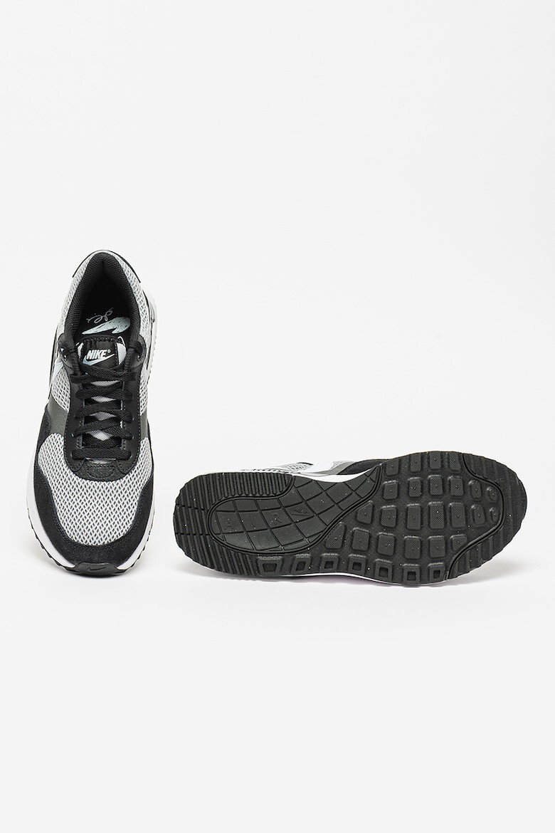 Nike Pantofi sport cu detalii de piele intoarsa Air Max SYSTM - Pled.ro