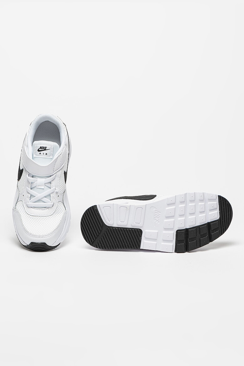 Nike Pantofi sport cu detalii de piele si velcro Air Max SC - Pled.ro