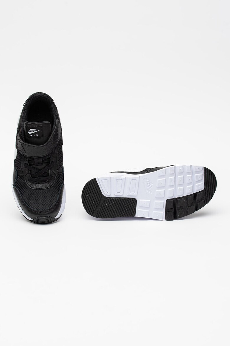 Nike store air velcro