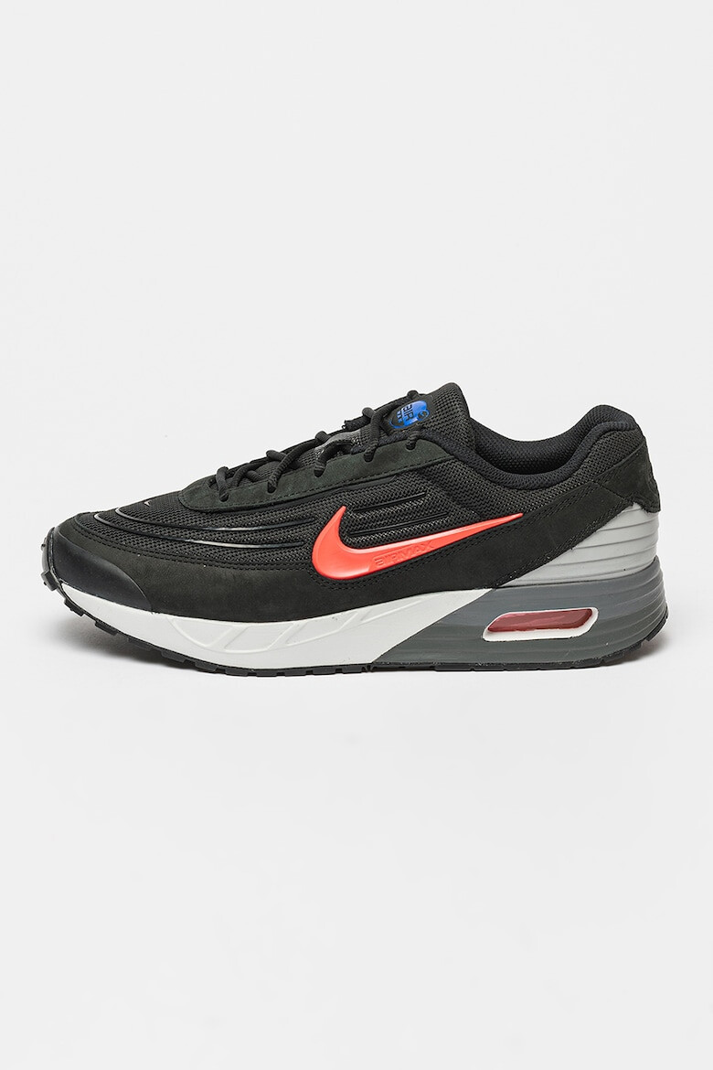 Nike Pantofi sport cu detalii logo Air Max Verse - Pled.ro