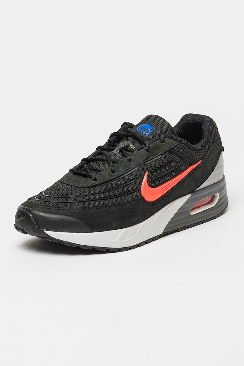 Nike Pantofi sport cu detalii logo Air Max Verse - Pled.ro